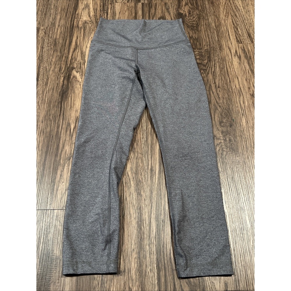 Lululemon Woman's Lot Of 10 Mix Pieces Leggings Size 4 as a bundle only - Picture 13 of 15